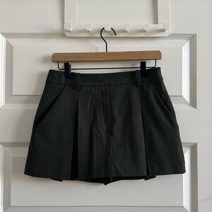 Zara Mini Skort
